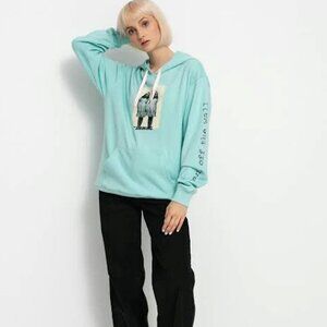 VANS X The Shining Women's Hoodie - Large